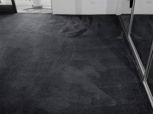 Australian Carpet Dyeing
